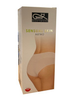 Dámske nohavičky Gatta 41663 Retro Sensual Skin
