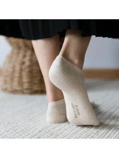 Dámské ponožky se 3540 model 20197010 - Steven