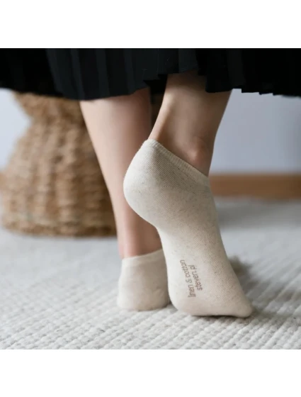 Dámské ponožky se 3540 model 20197010 - Steven Dámské ponožky se 3540 model 20197010 - Steven