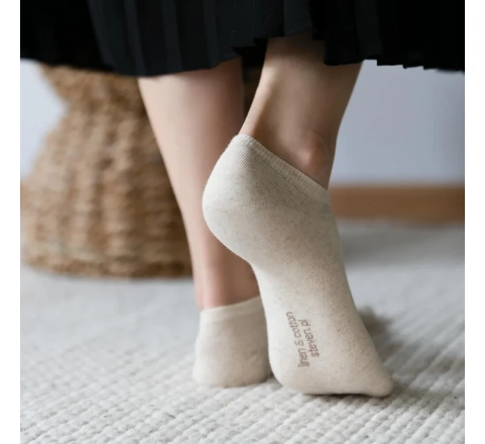 Dámské ponožky se 3540 model 20197010 - Steven Dámské ponožky se 3540 model 20197010 - Steven