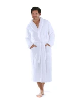 pánský župan Jack extra Bílá model 20779533 - Vestis pánský župan Jack extra Bílá model 20779533 - Vestis