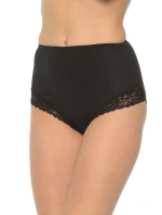 Sťahovacie nohavičky Ela black plus - MITEX