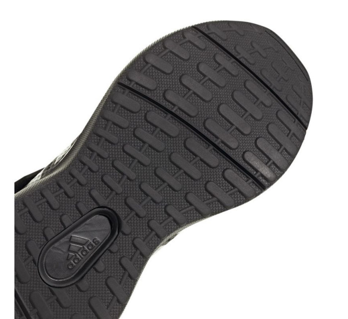 Topánky adidas FortaRun 2.0 EL K Jr IG0418