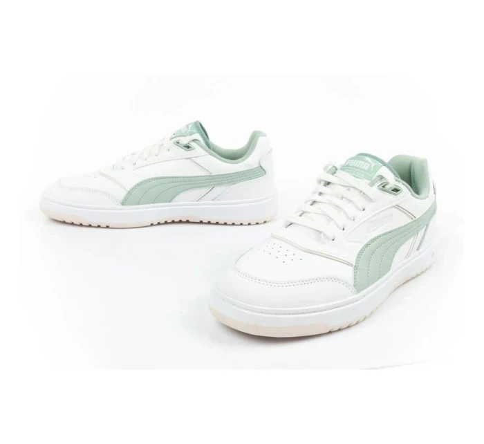 Puma Doublecourt U 393284 06