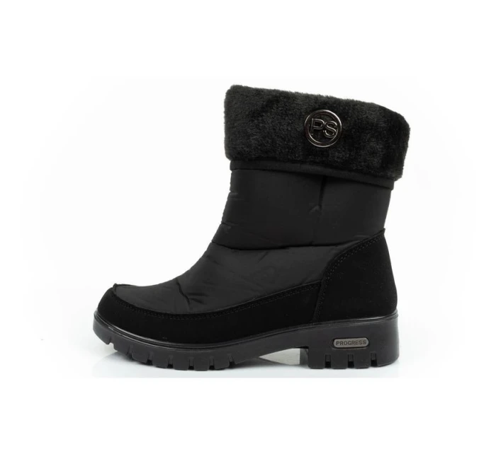Zimní boty W model 20595152 - Progress Zimní boty W model 20595152 - Progress