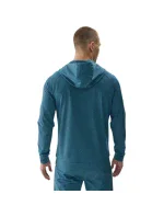 Mikina s kapucňou 4F 4FWAW24TFSWM404 46M Mikina s kapucňou 4F 4FWAW24TFSWM404 46M