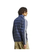 Adidas Essentials 3-Stripes Light Down Jacket IK3205 M muži