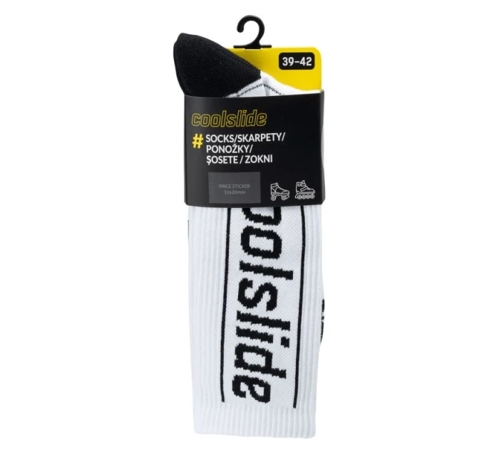 Vysoké ponožky model 21353336 - Coolslide