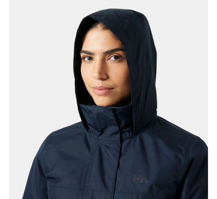 Helly Hansen Dámsky kabát W VANCOUVER INS RAINCOAT 54470 597 Helly Hansen Dámsky kabát W VANCOUVER INS RAINCOAT 54470 597