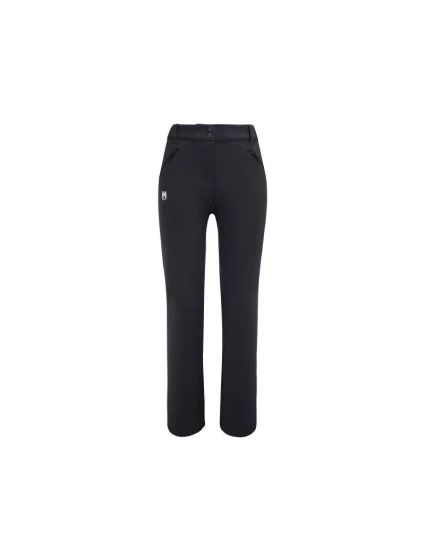 W model 21449776 Pant Black - Millet