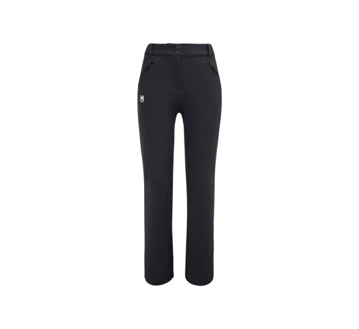 W model 21449776 Pant Black - Millet