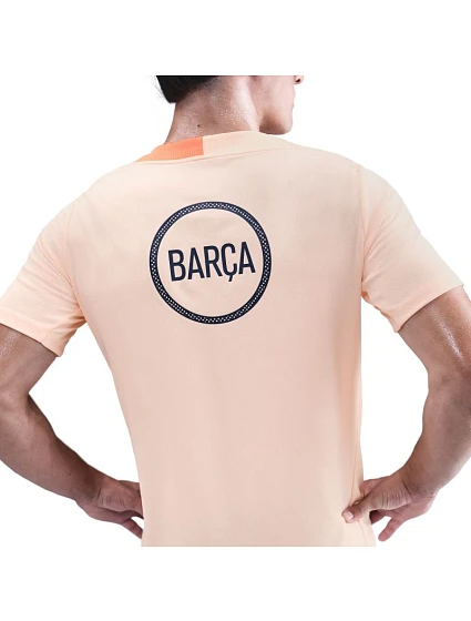 Tričko FC Barcelona Strike model 22300461 - NIKE Tričko FC Barcelona Strike model 22300461 - NIKE