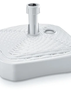 UMBRELLA UMBRELLA BASE PARASOL BASE WHITE Dětské