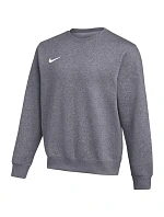 Pánske tričko Nike Park 26 Fleece Crew dark grey IB1190 071 Pánske