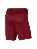 Dětské šortky Park III Knit Jr model 15979605 - NIKE