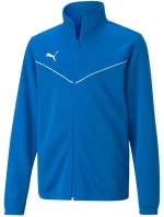 Detská mikina TeamRise Training Poly Jr 657393 02 - Puma