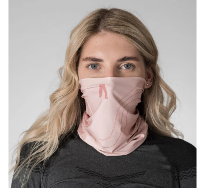 Multifunkčná záclona Alpinus Viki Alp Topo 2