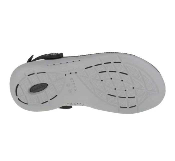 Crocs Literide 360 Clog M 206708-0DD