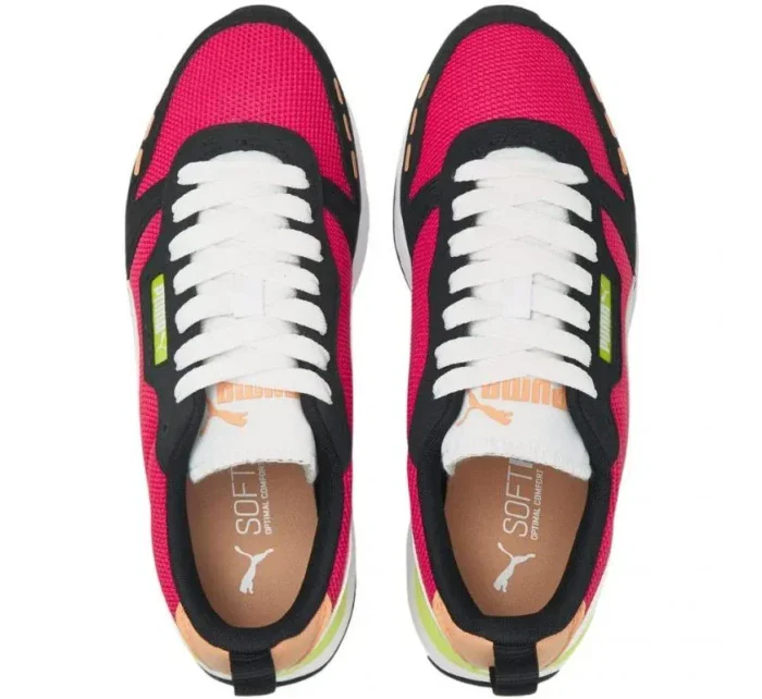 Dámska obuv R78 W 373117 56 - Puma Dámska obuv R78 W 373117 56 - Puma