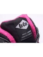 Dámske topánky W LCJ-22-01-1407L - Lee Cooper
