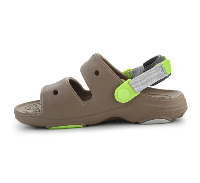 Sandále Crocs All-Terrain Jr 207707-2F9