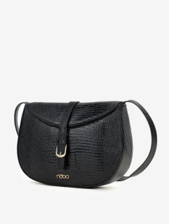 Kabelka s   Černá model 21711892 - NOBO