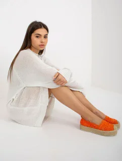 Dámský svetr BA SW  bílá  model 18375323 - FPrice