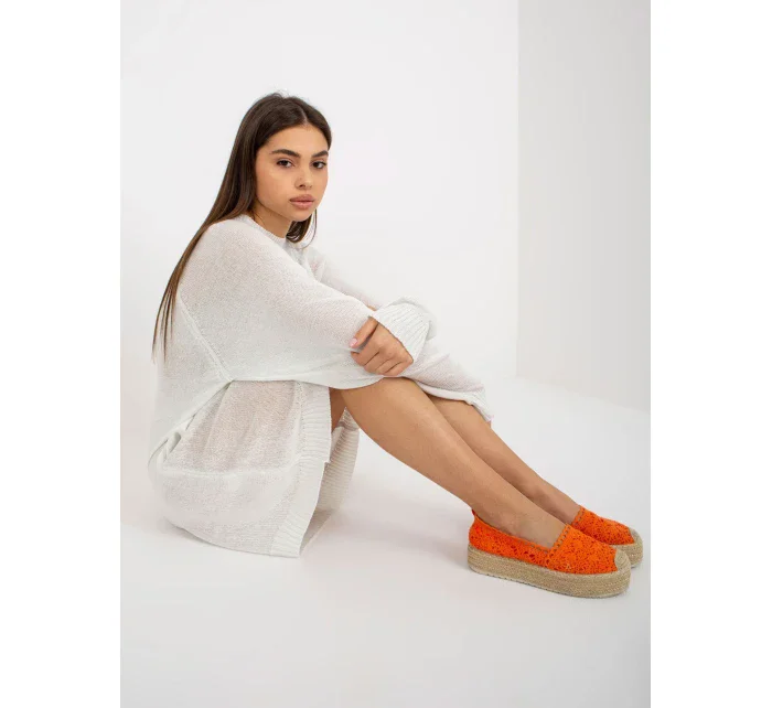 Dámský svetr BA SW  bílá  model 18375323 - FPrice