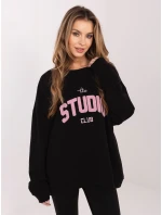 Bluza RV BL model 22020679 czarny - FPrice