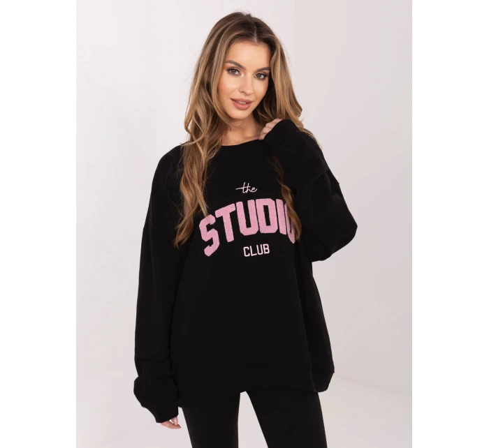 Bluza RV BL model 22020679 czarny - FPrice