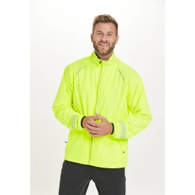 Pánská běžecká bunda Endurance Earlington Pánská běžecká bunda Endurance Earlington