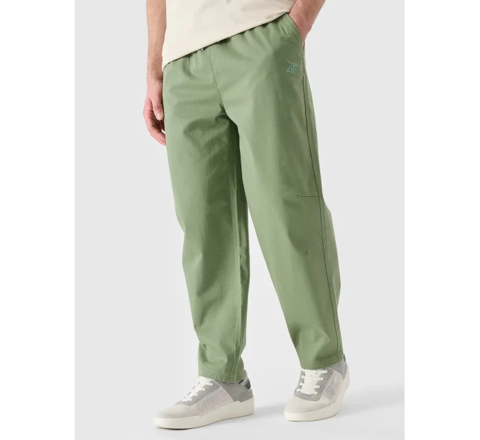 Pánské kalhoty 4F Pánské kalhoty 4F