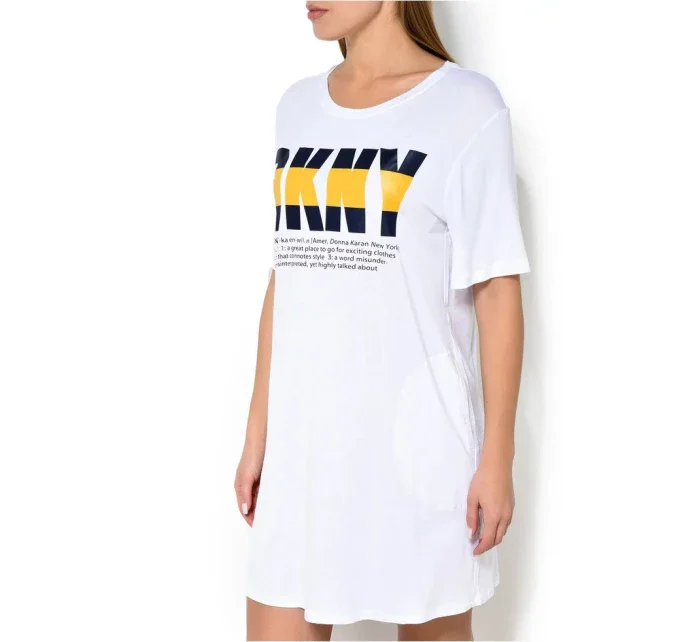 Dámska nočná košeľa YI2319475 - DKNY