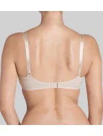 Podprsenka nevystužená Contouring Sensation W01 - Triumph Podprsenka nevystužená Contouring Sensation W01 - Triumph