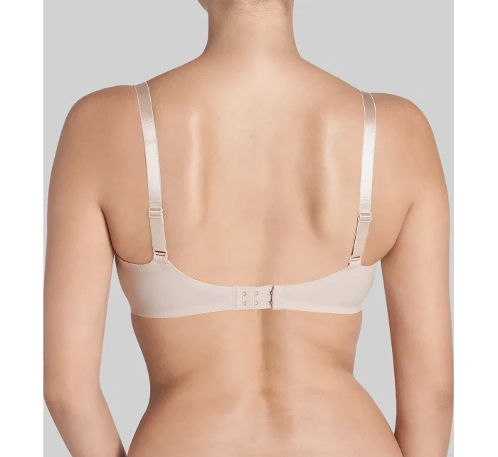 Podprsenka nevystužená Contouring Sensation W01 - Triumph Podprsenka nevystužená Contouring Sensation W01 - Triumph