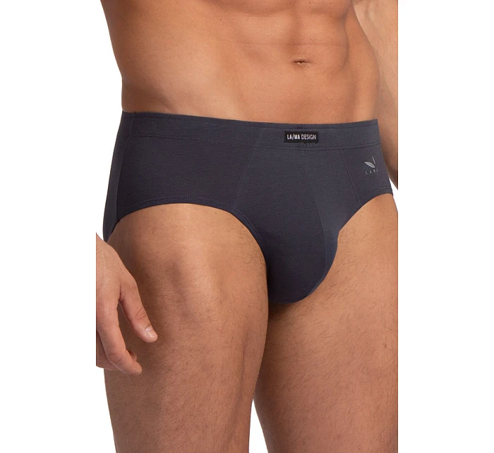 PÁNSKÉ SLIPY CLASIC model 22106966 3XL4XL - Lama