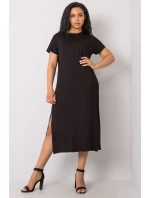 plus size šaty model 166013 BFG