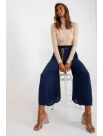 Dámske nohavice model 183481 Och Bella