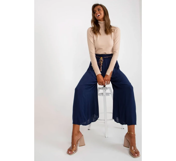 Dámske nohavice model 183481 Och Bella