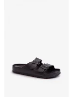 Papuče model 198277 Step in style Papuče model 198277 Step in style