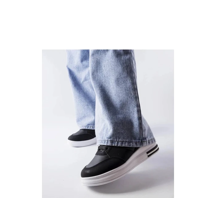 Tenisky model 207917 Solea