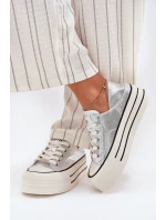 Tenisky model 212730 Krok vo veľkom štýle