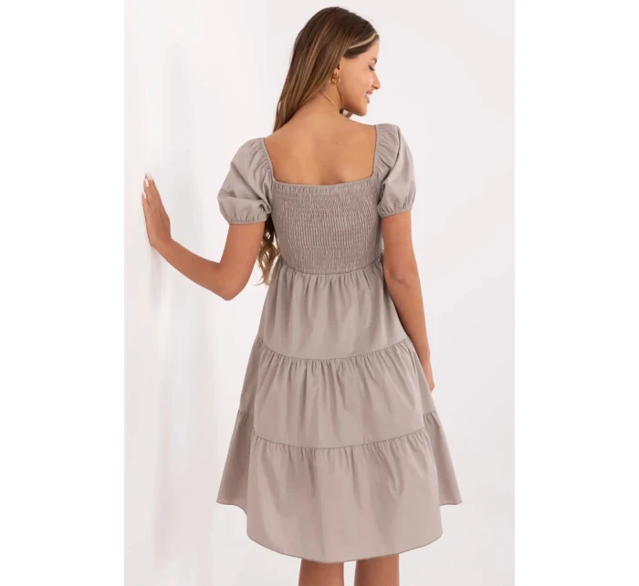 Denné šaty model 213840 Taliansko Moda