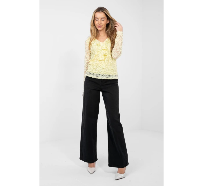 Blúzka model 223840 Rue Paris