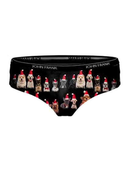 Dámské kalhotky model 21878369 - John Frank