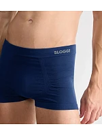 SLOGGI MEN - Hipster GO Smooth (2 ks) - bezšvové pohodlie z organickej bavlny Sloggi
