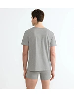 SLOGGI MEN EVER EASE - extra mäkké tričko s HeiQ Smart Temp Sloggi