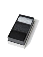 Ponožky Steven čl.175/1 Pánsky box A'3 41-46 Ponožky Steven čl.175/1 Pánsky box A'3 41-46