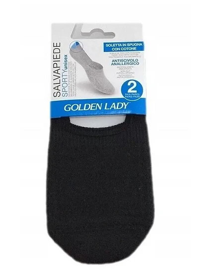 Sporty A'2 model 22214811 - Golden Lady