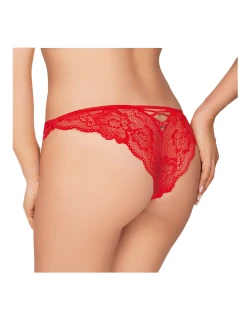 Dámske nohavičky string Ewana N 91